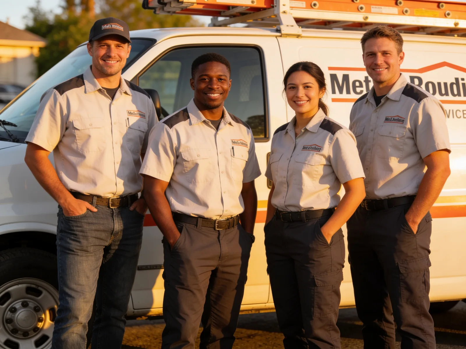 Metal Roof Installation company in Okeechobee, FL